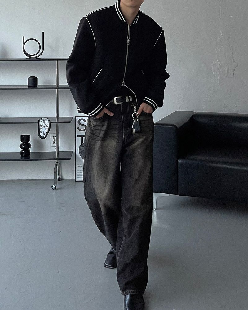 EN Ray vacity Jacket (1 color)