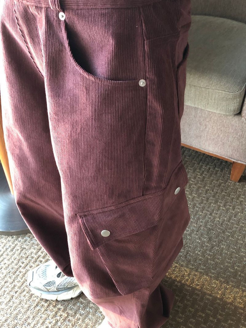 Breeze pants