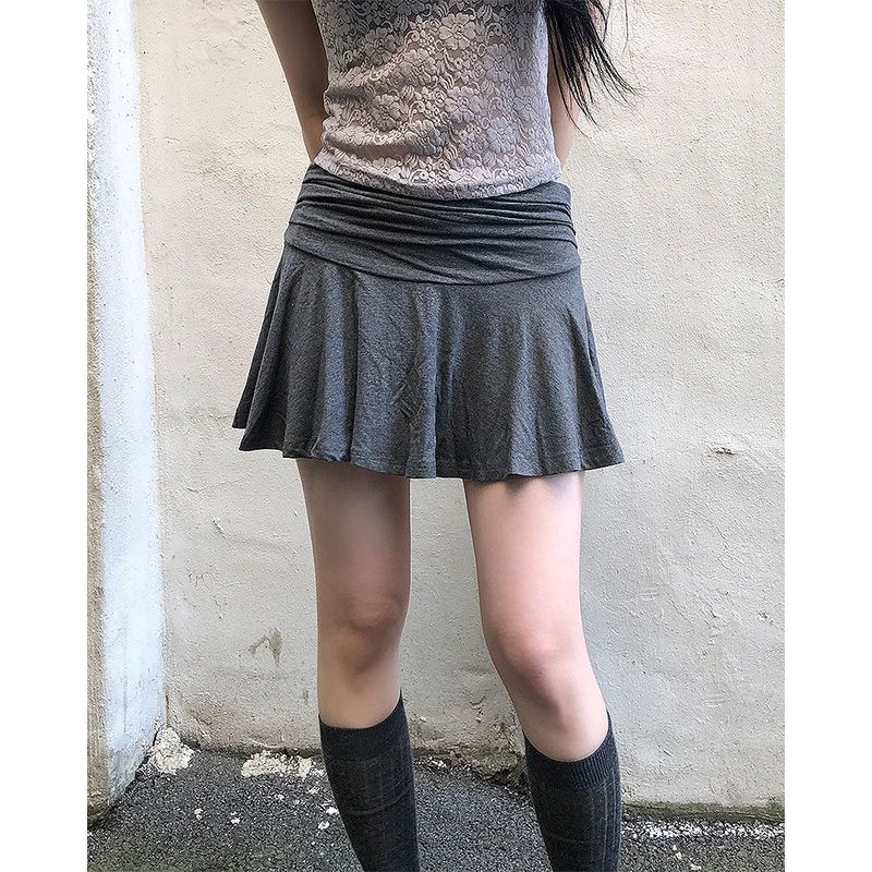 Jazz Skirt Pants