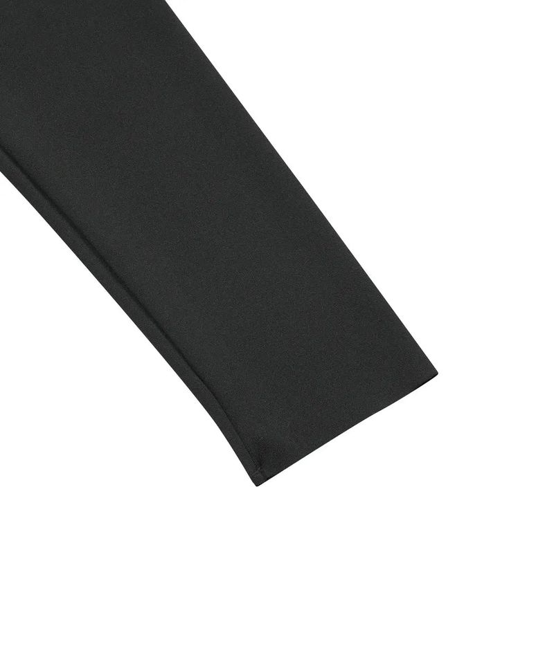 FLEXELLE SIGNATURE LOGO LEGGINGS