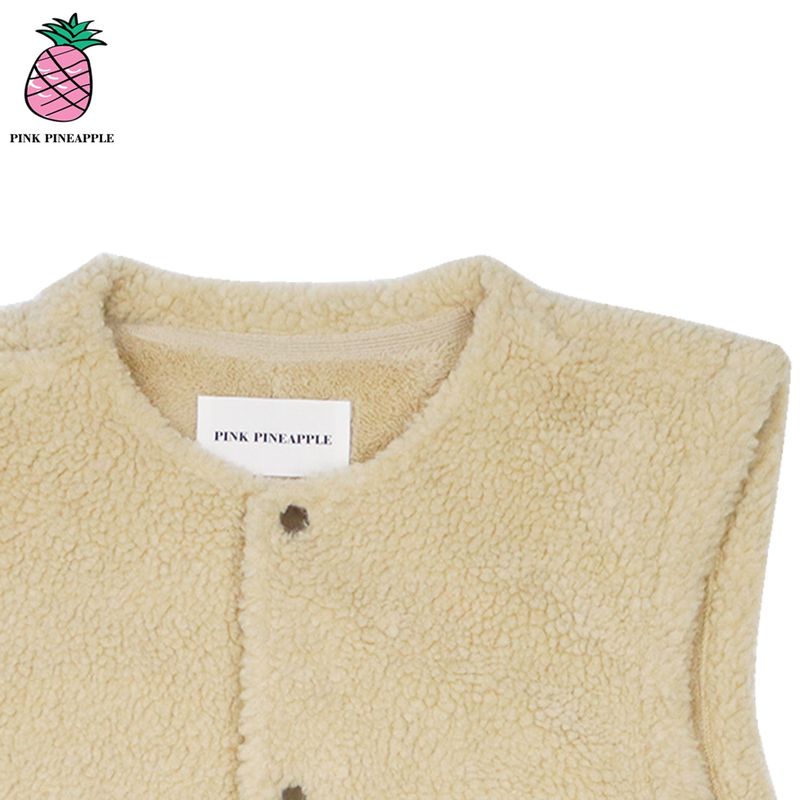 DUMBLE VEST