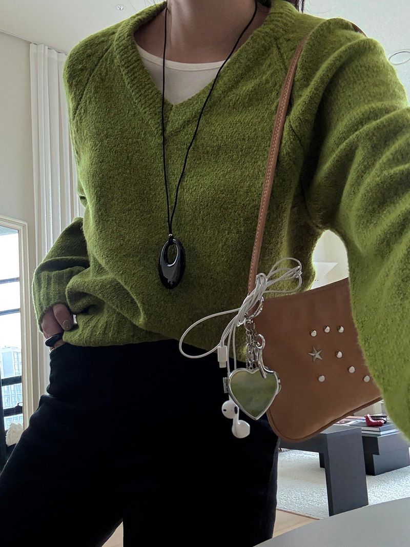 [MADE] CLIP SPAN LONG BOOTS-CUT PANTS