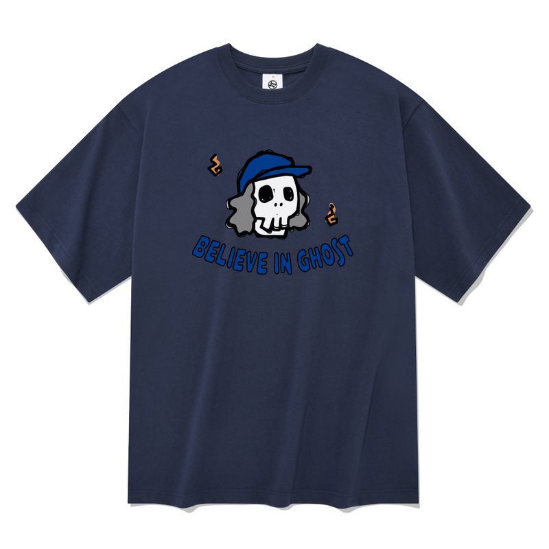 YOUNG GHOST T-SHIRTS