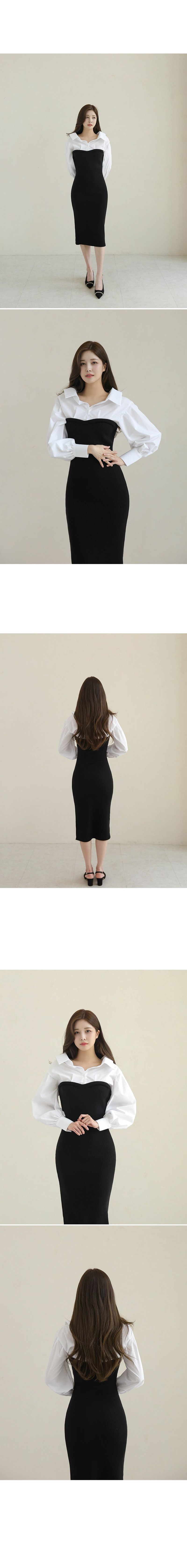 Lofang dress