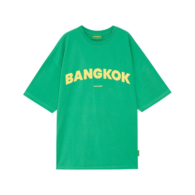バンコクTシャツ