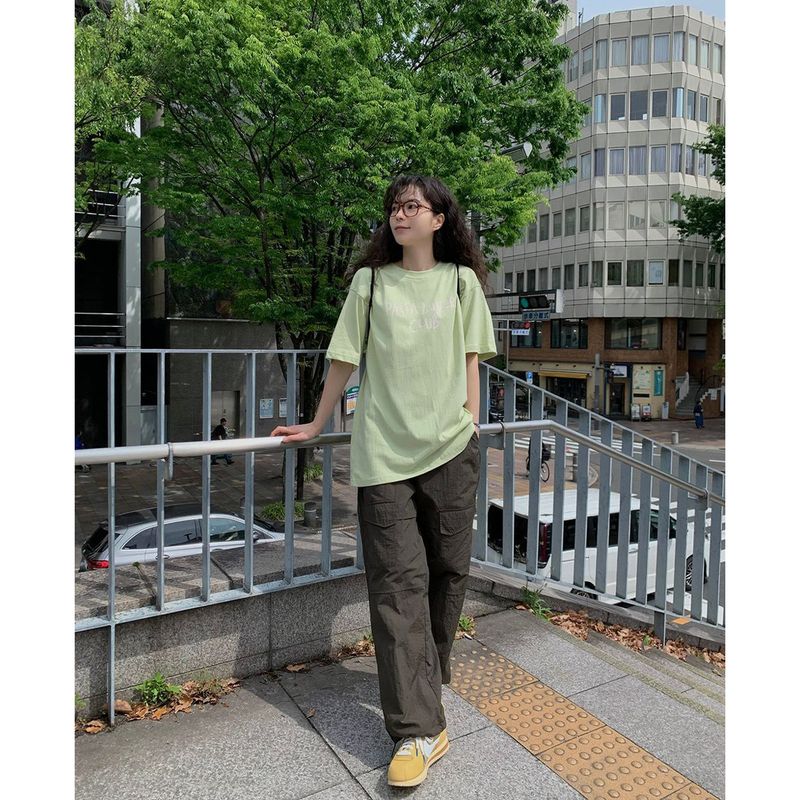 Illy Short Sleeve T-shirt