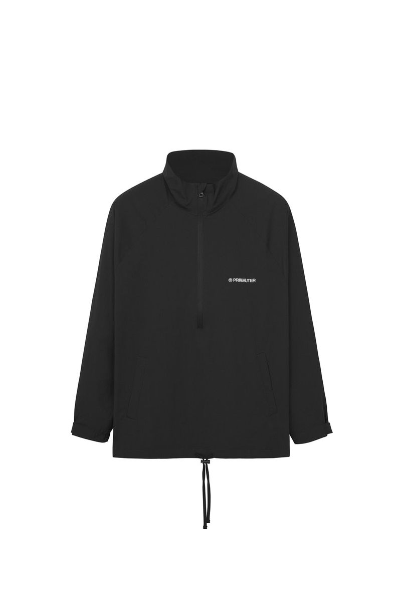 PM Woven Anorak