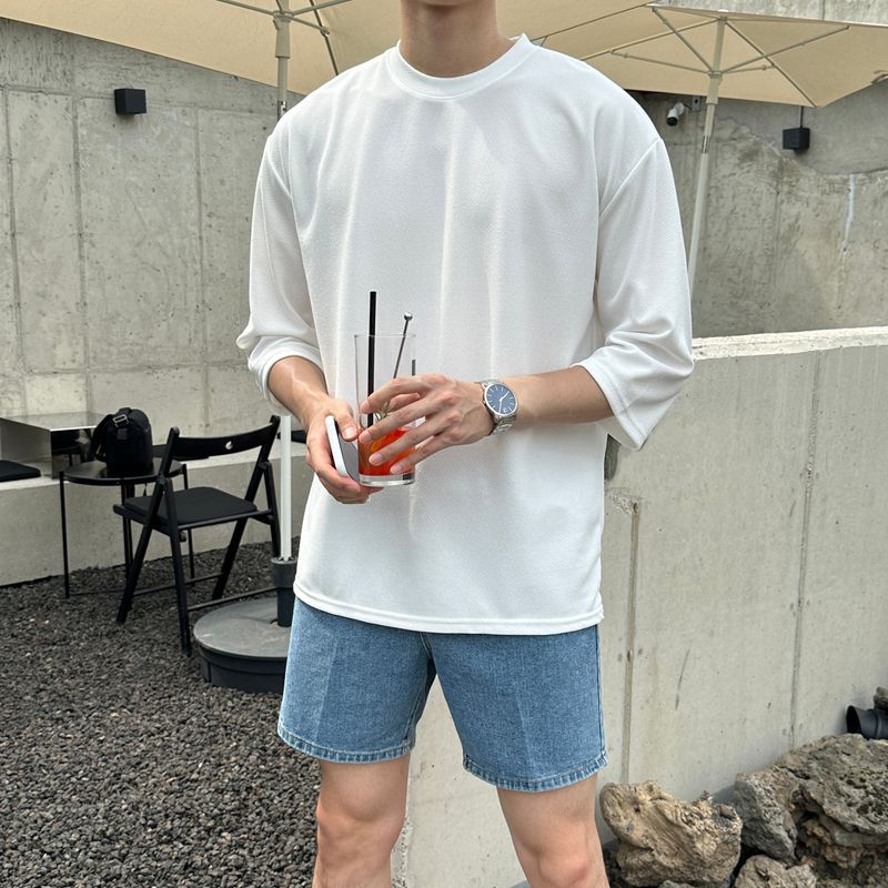 Ave Standard Summer Half Denim (5 colors)