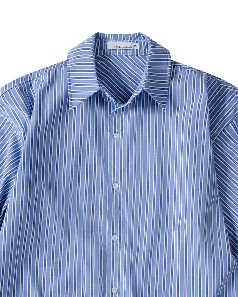67PERCENT(67パーセント)の「CONTOUR CUT SHIRT(Tops)」