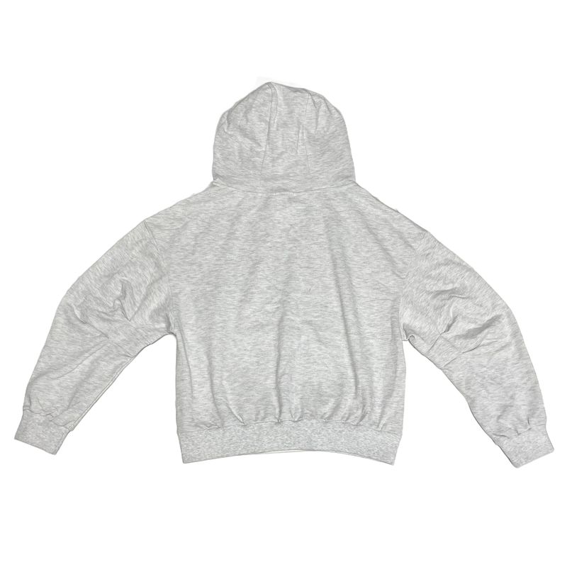 Big hoodie