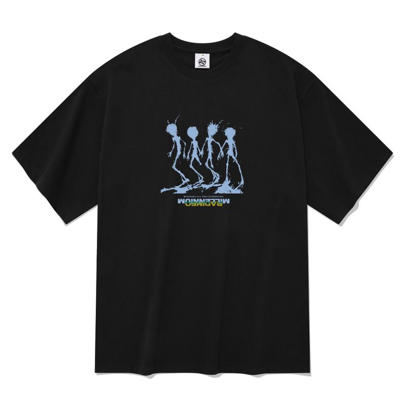 UNKNOWN T-SHIRTS