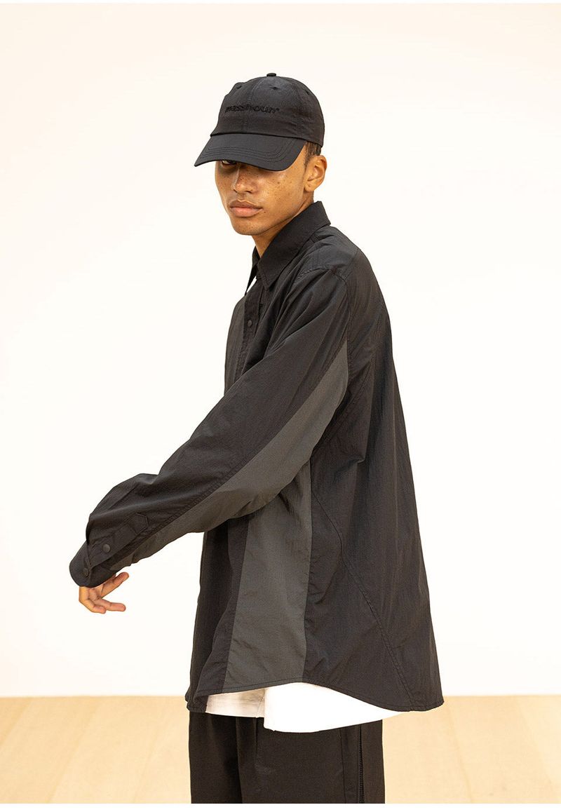 EC POCKET SHIRTS