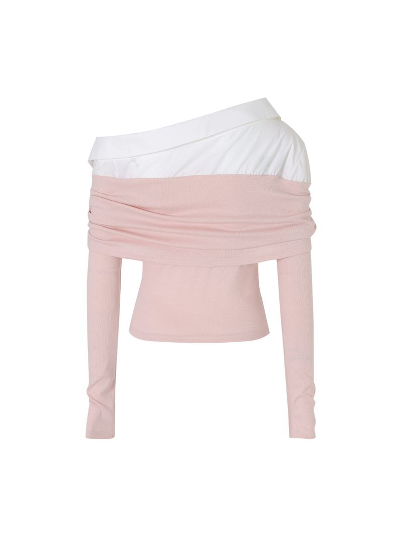 Lily top (Pink)