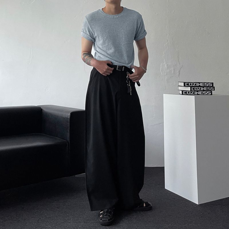 SK Mosque Round Short Sleeve (4 colors)