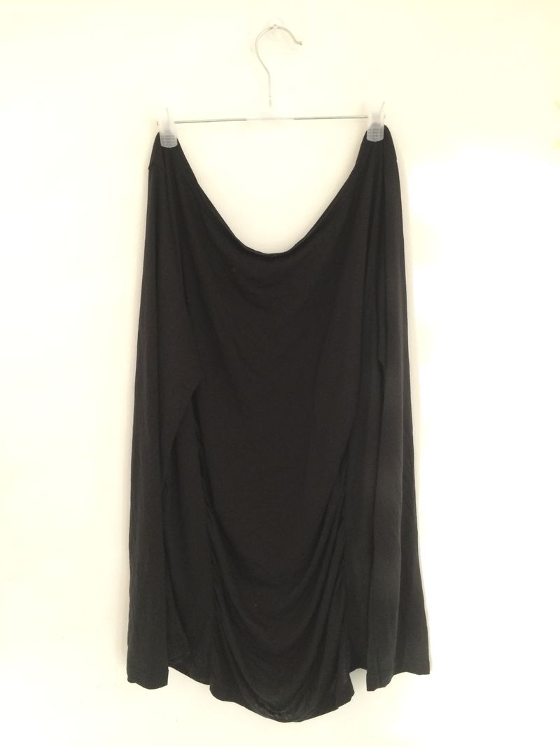 Mood shirring tension t