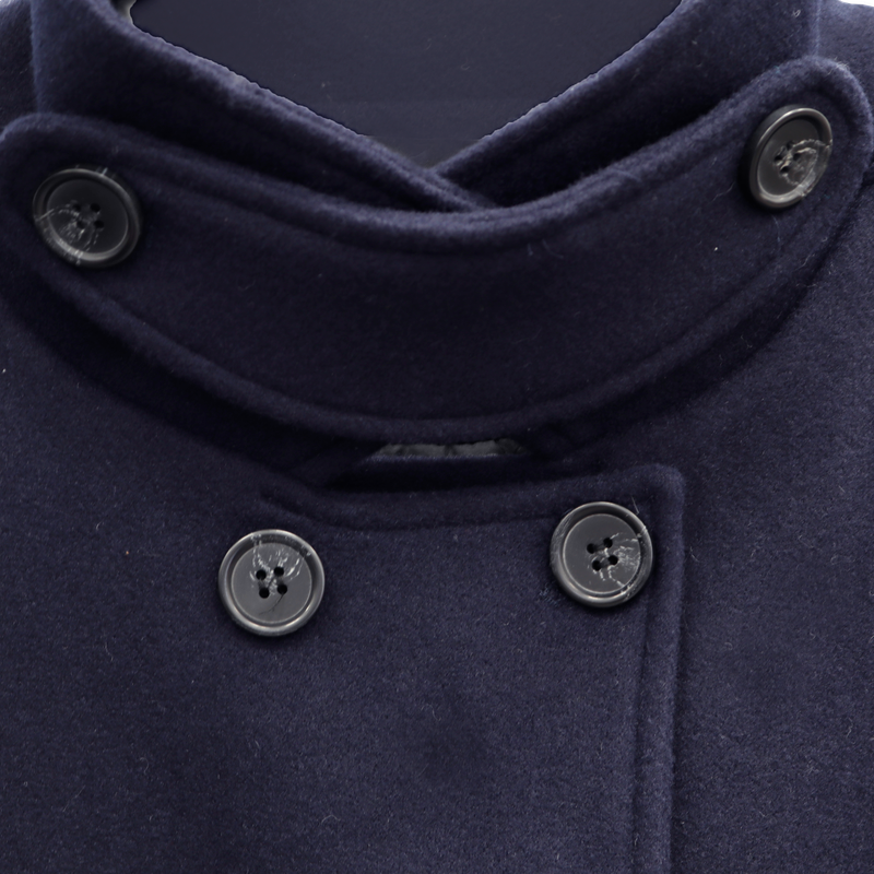 SNOWFALL DOUBLE JACKET