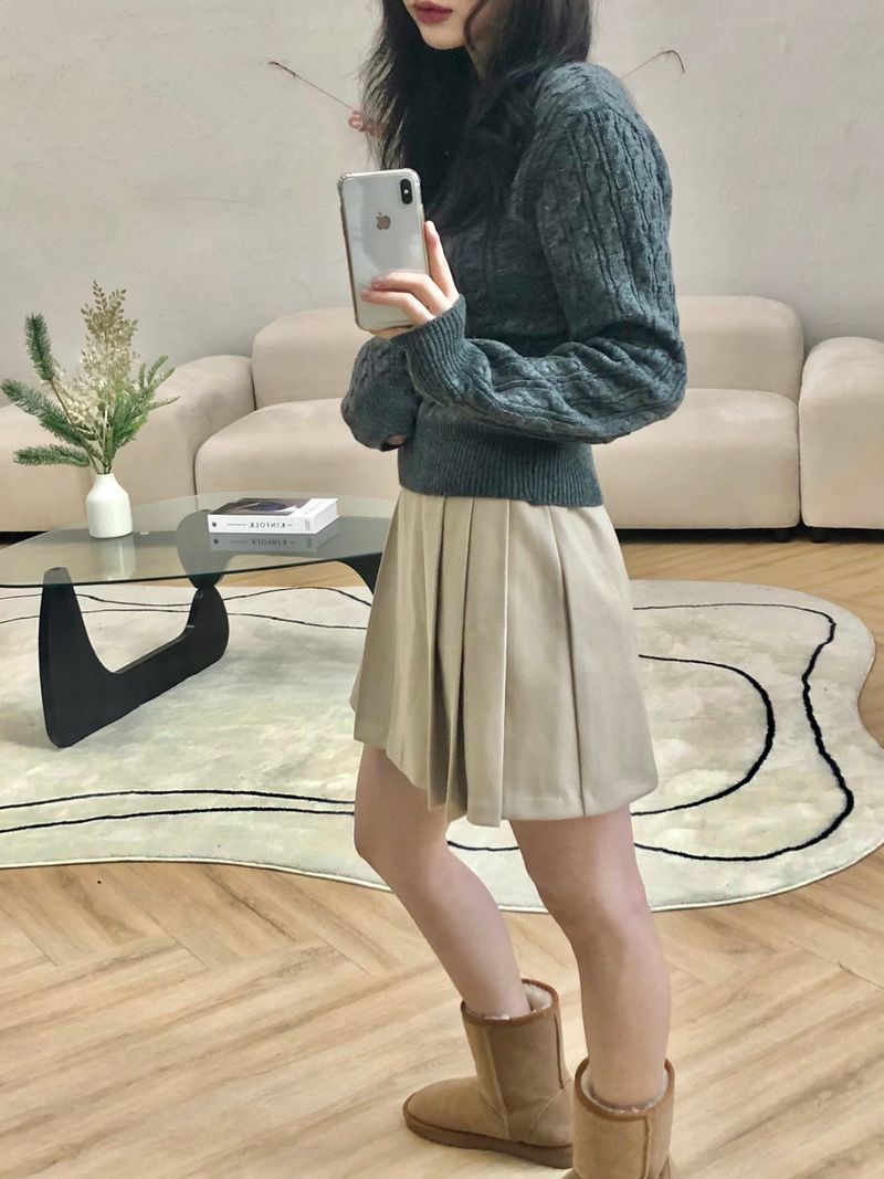 Rosby knit