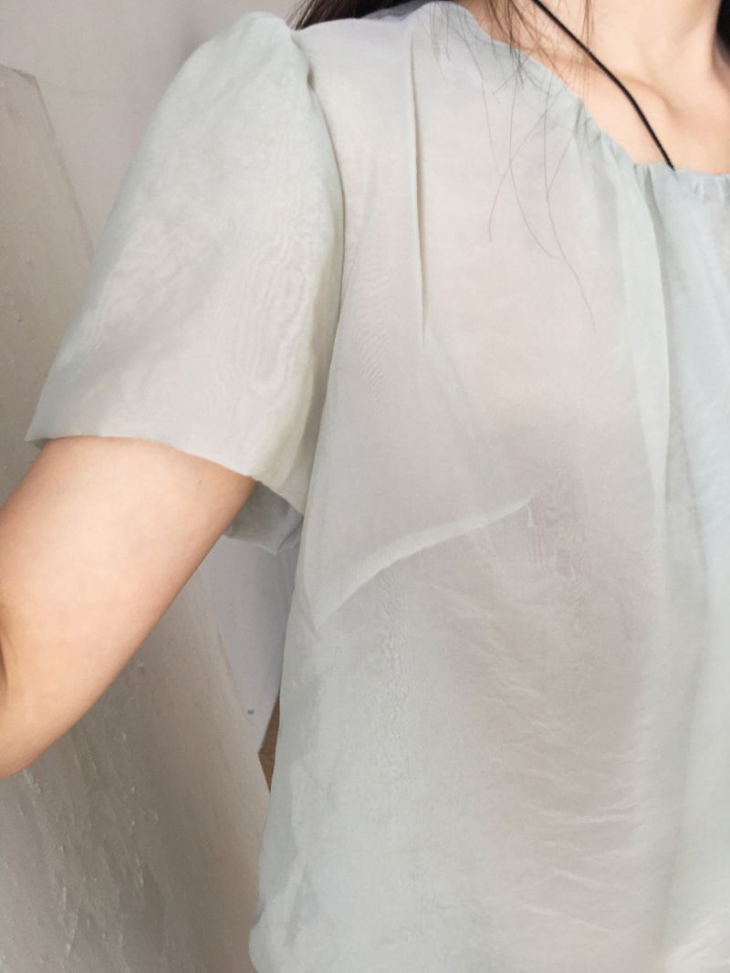 Covent blouse