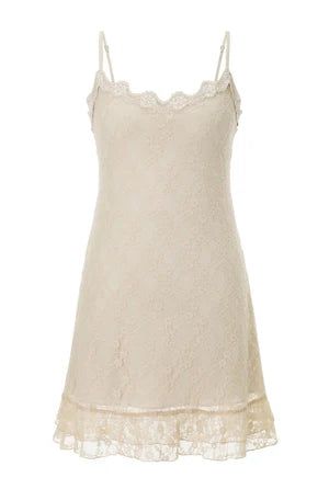 Rose dress