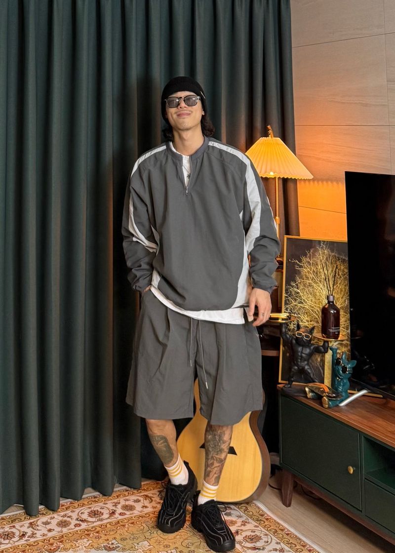 Color scheme NL anorak 2COLOR