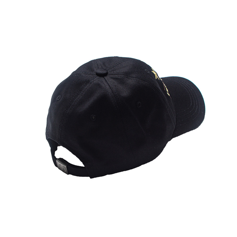 NEEDLEWORK L.H.C BALL CAP