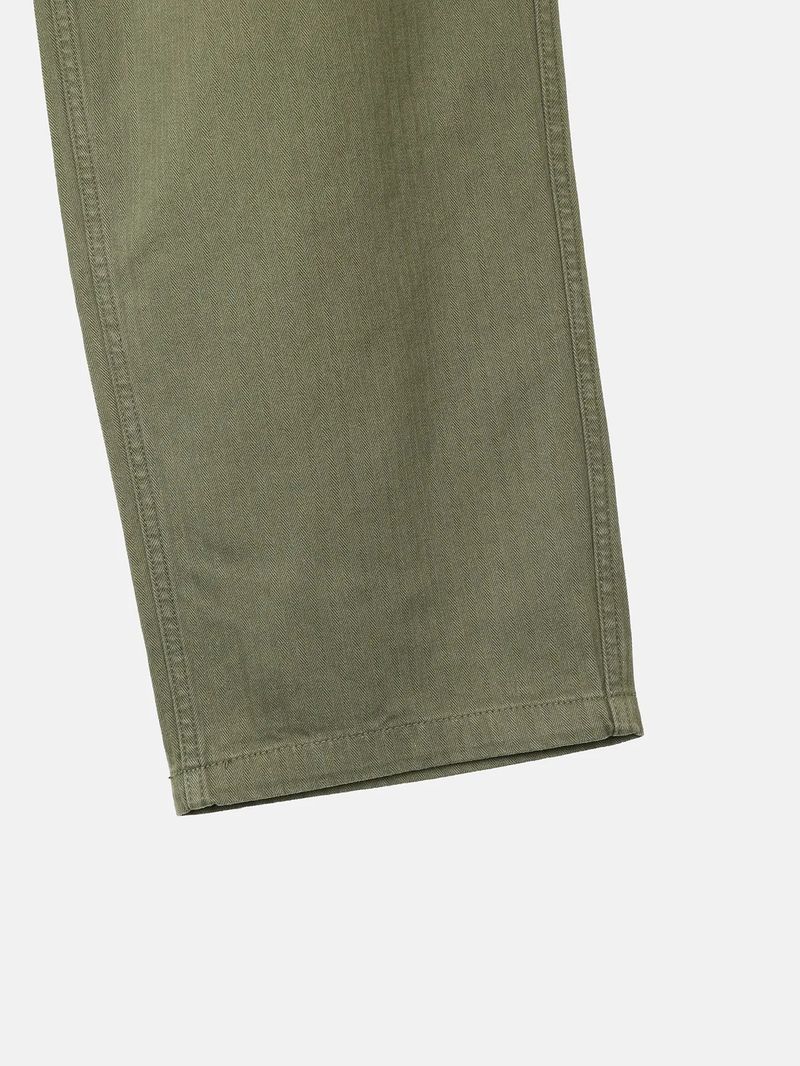 Edit Officer Pants