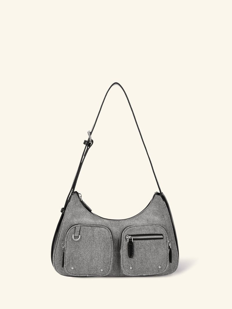 Out Pocket Shoulder