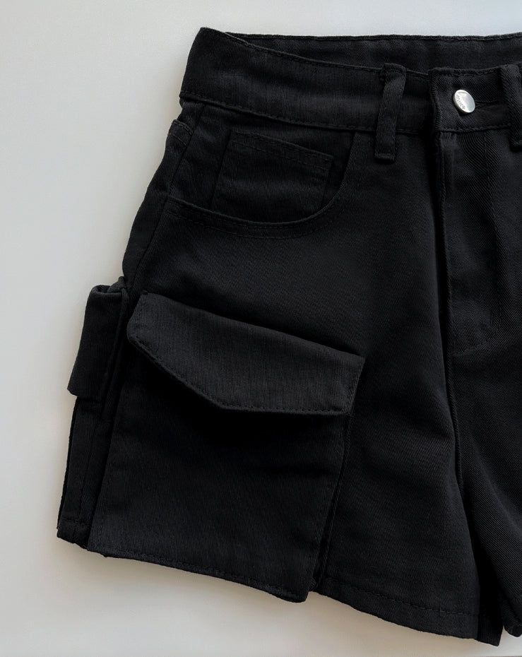 Bound Pocket Shorts