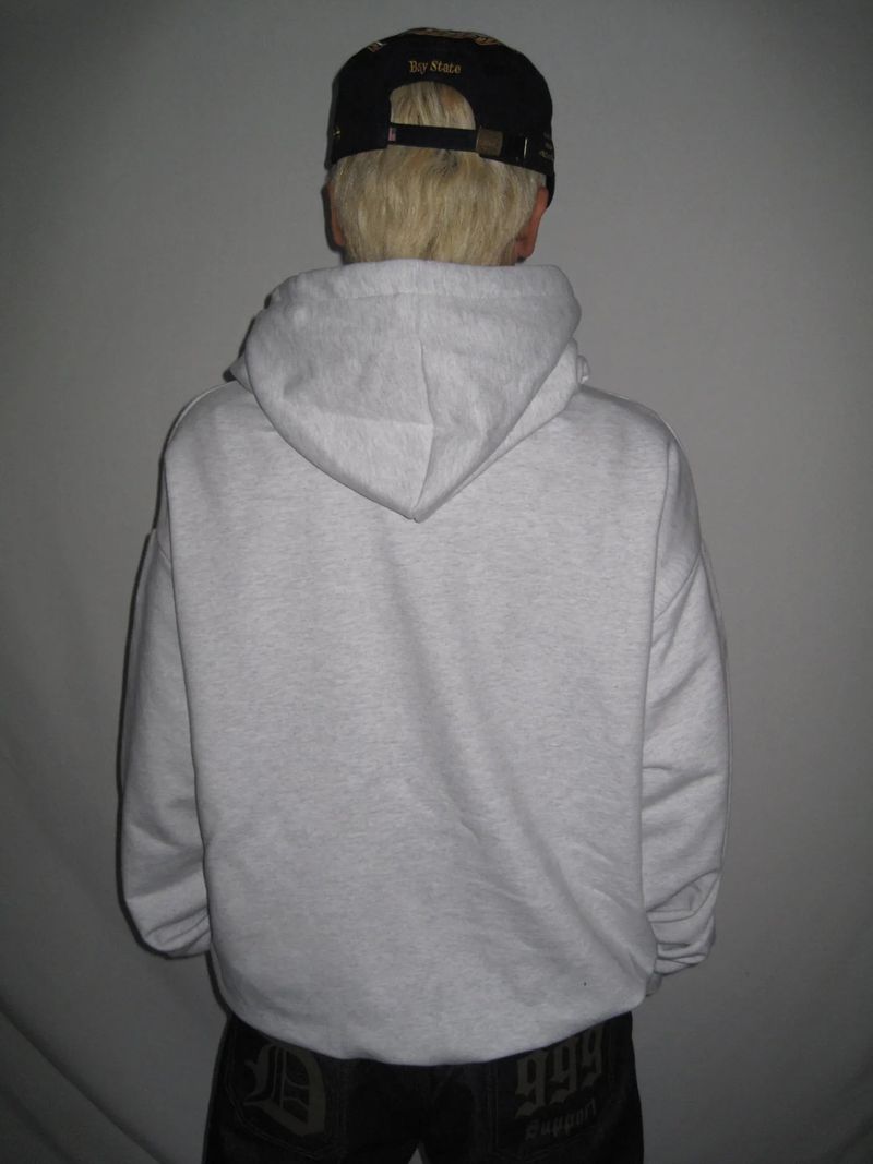 Archive Hoodie(2c)