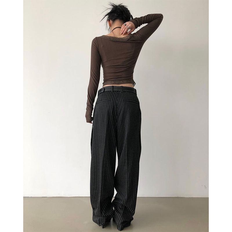 Kinda Lace T