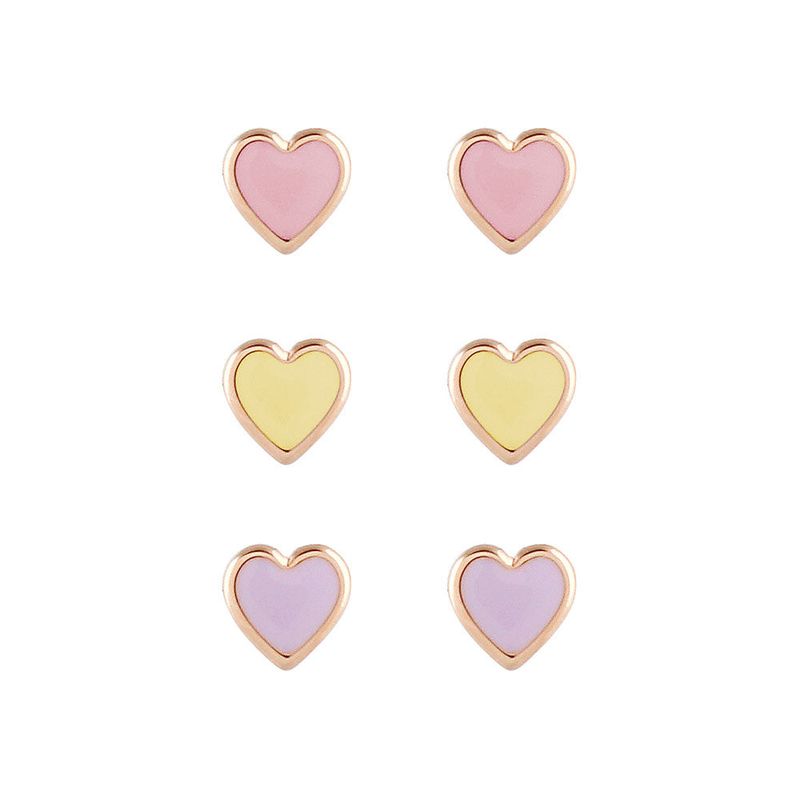 Forever Love Earrings (6 colors)