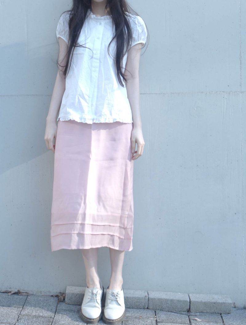 claire skirt