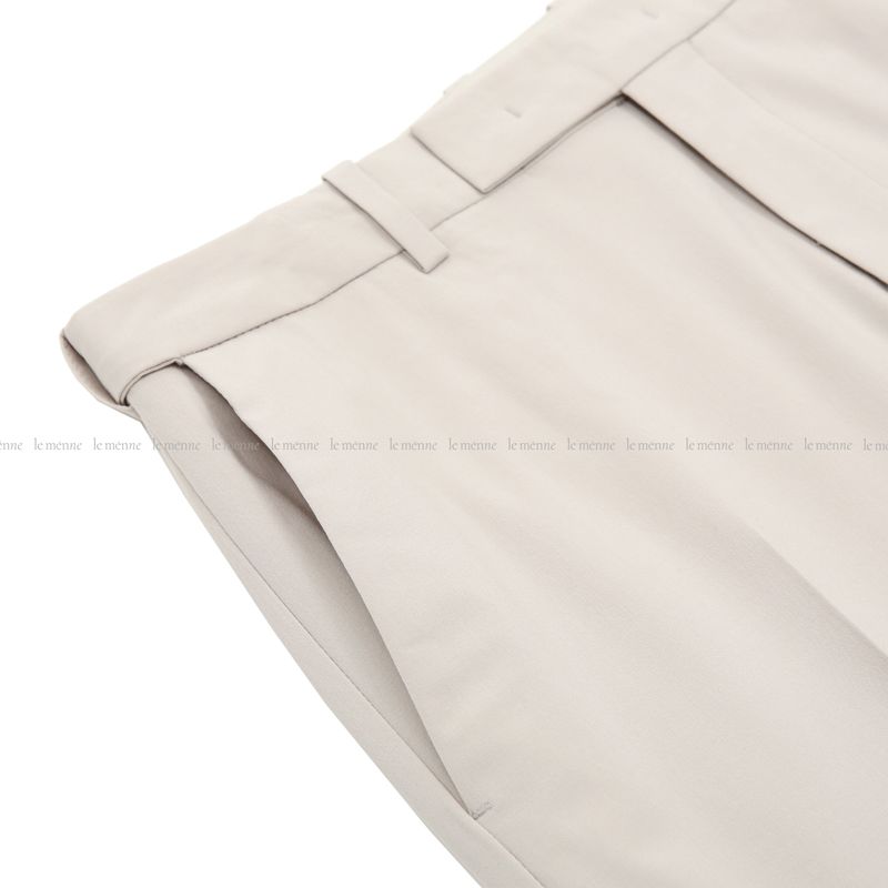 First Air Cool Caprants Slim Slacks (8 colors)