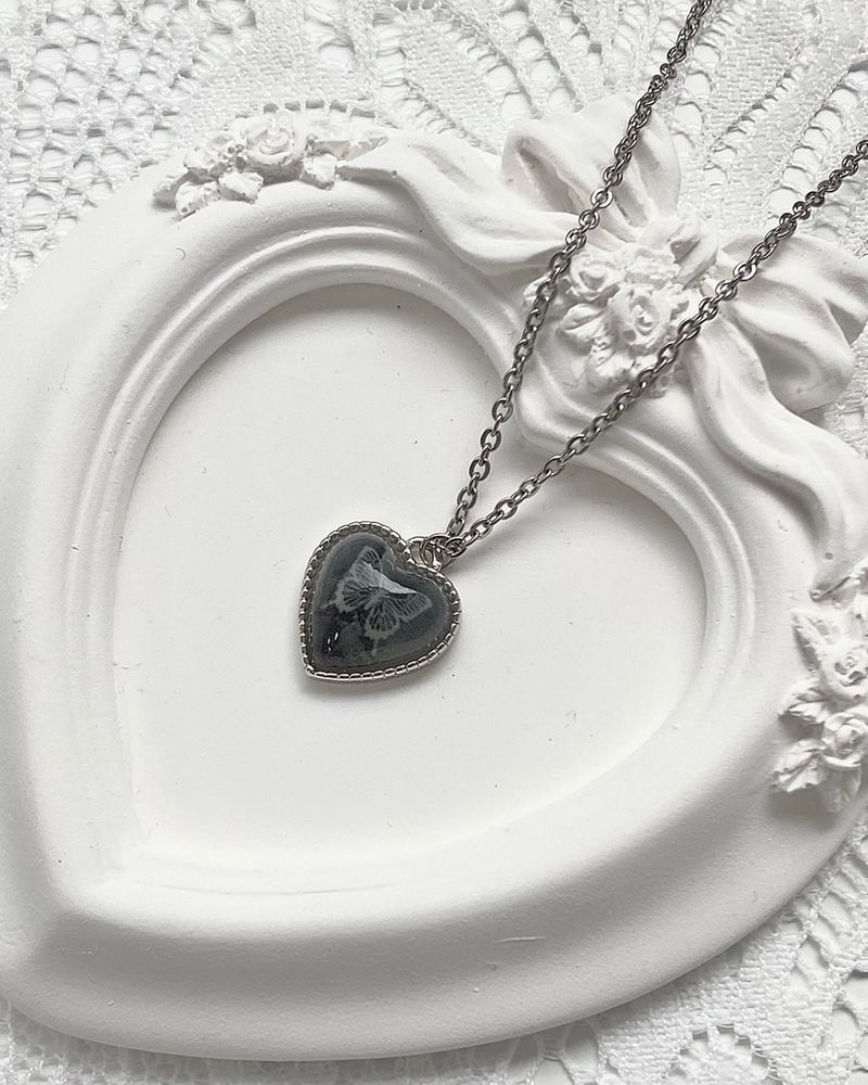 Wandering Youth Special Necklace (5 types)
