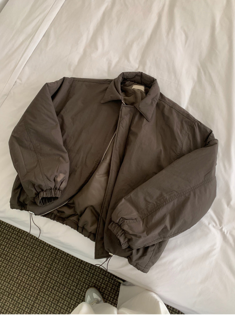 Nus. YEI Padding Jacket