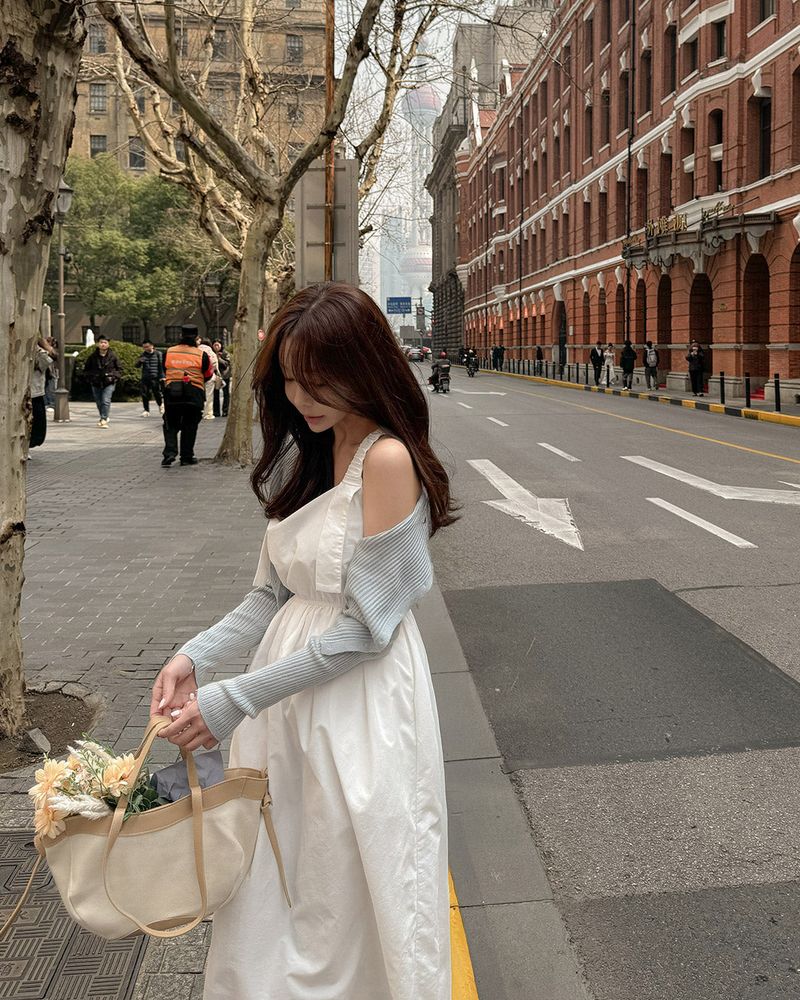 Brond Canvas tote Bag