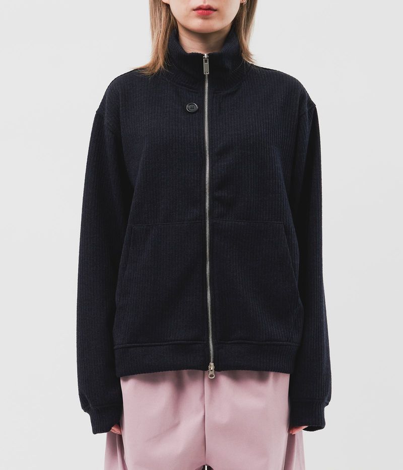 Flusss Zip Up (4color)