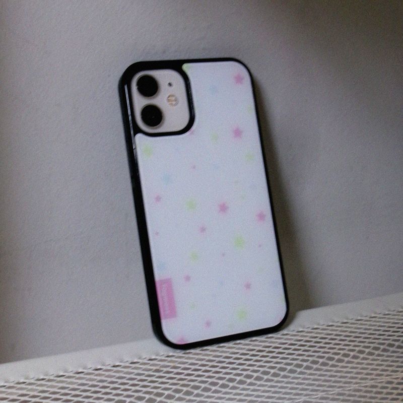 Shooting Star Glass Case