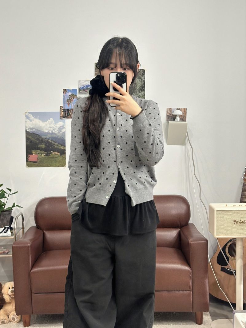FRILL MINI OPS