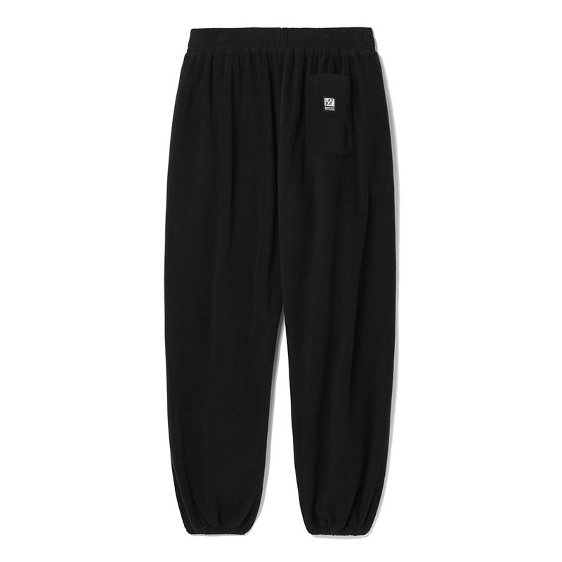 MICRO FLEECE PANT