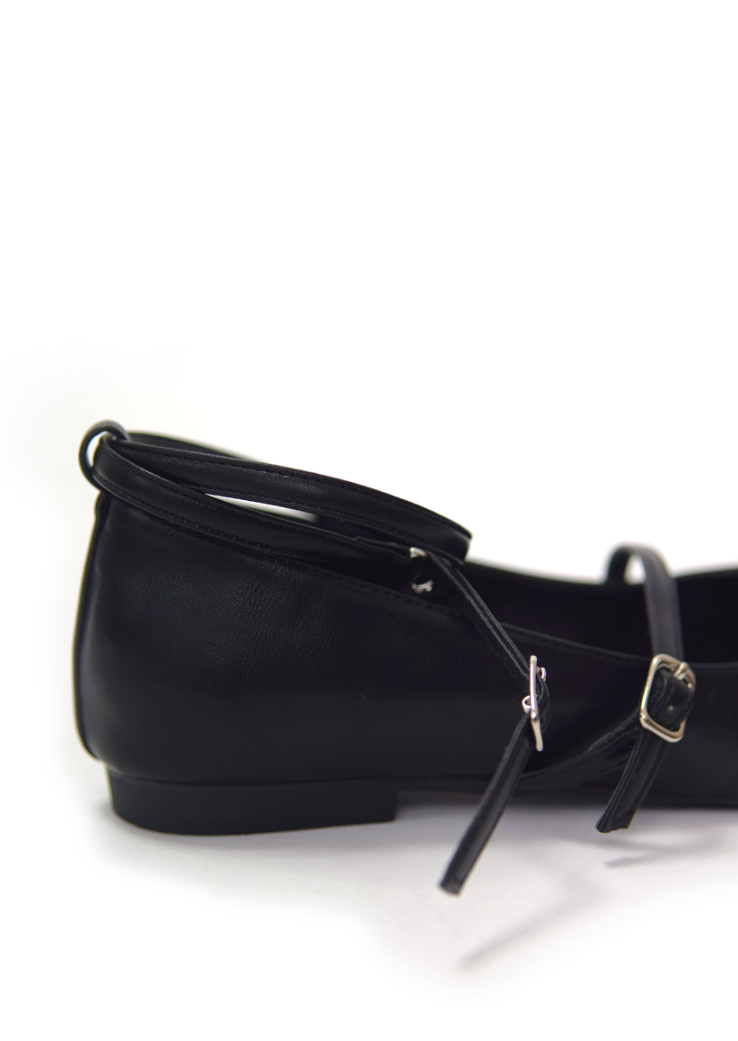 velcro stiletto(2color)