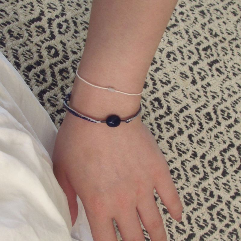 [BTS V] GEMSTONE TRINITY Bracelet
