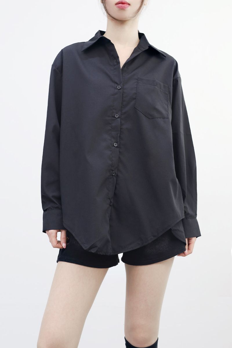 NONCODE（ノンコード）の「Cloak Back Team Shirt（Tops）」