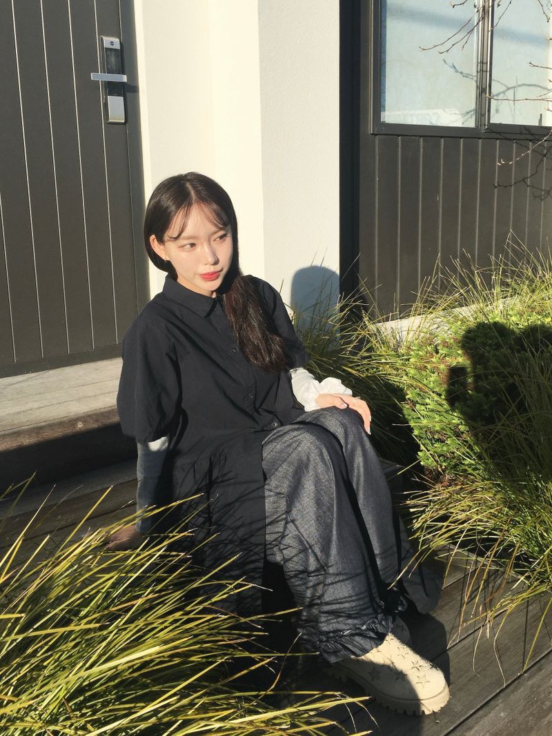 Prairie Midi Dress (2c)