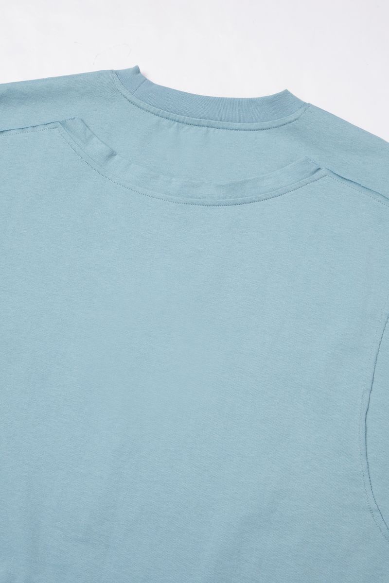 Deconstructed T-Shirt