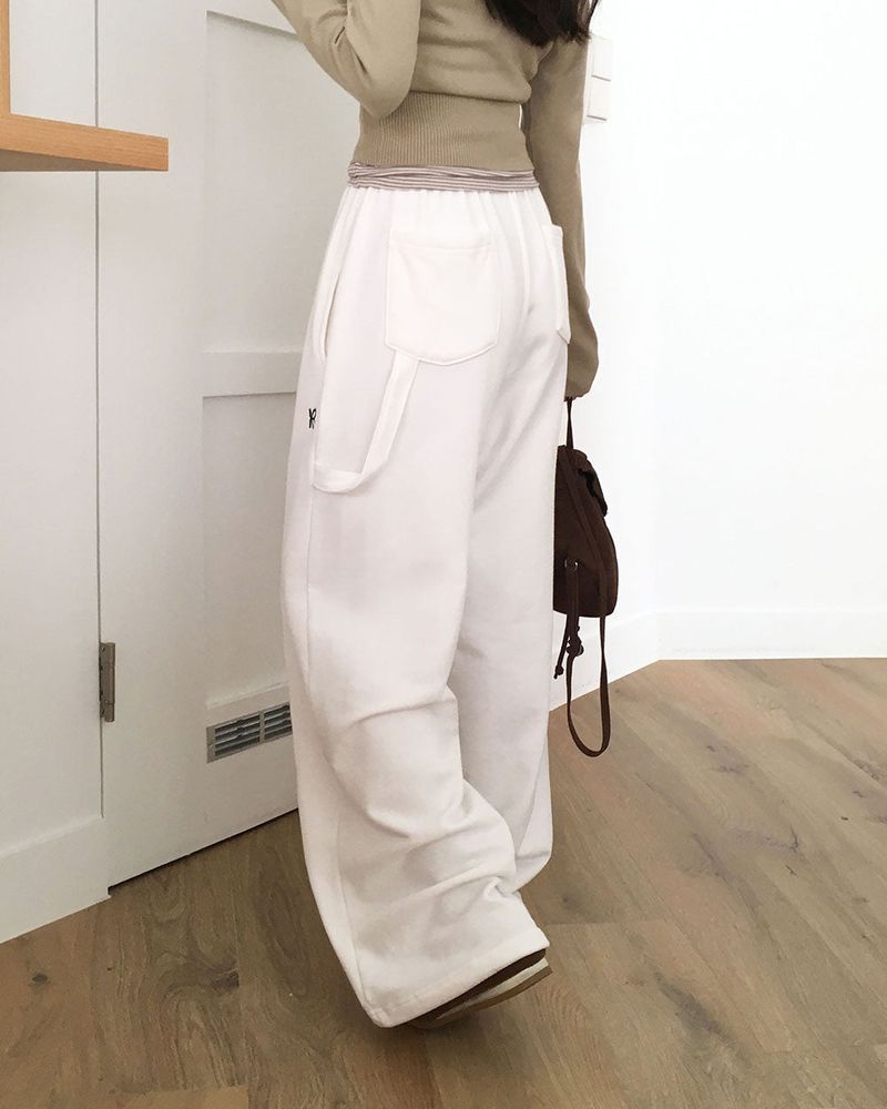 Loop Carpenter Training Sweatpants
