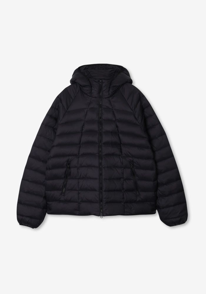 NB Essential Hoody Lightweight Padding