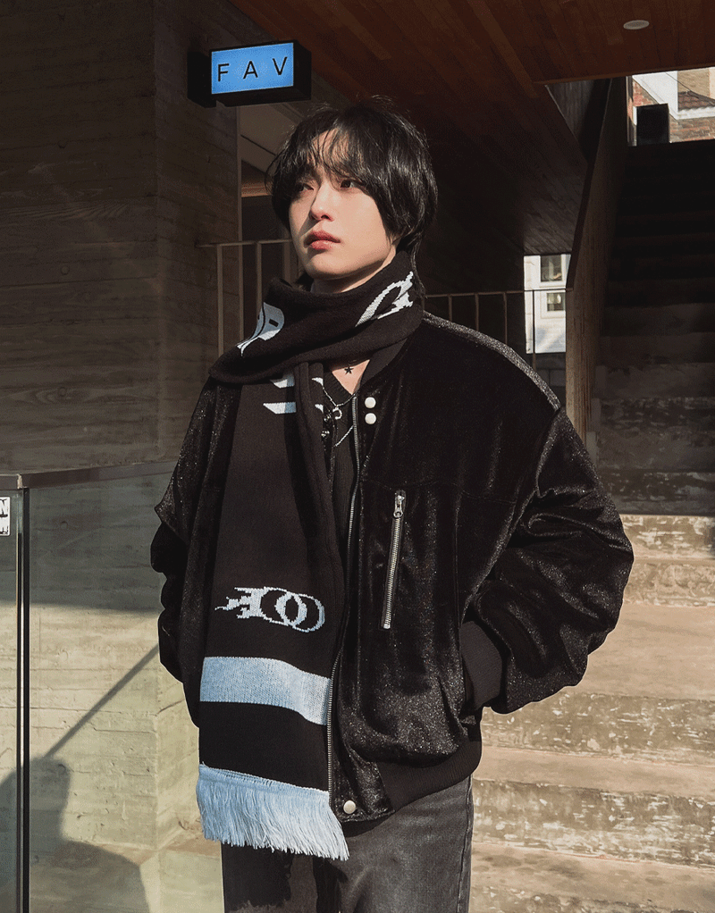 2PLAN(ツープラン)の「デッドベルベット航空ジャンパー (2 color)(Jackets/Outerwear)」