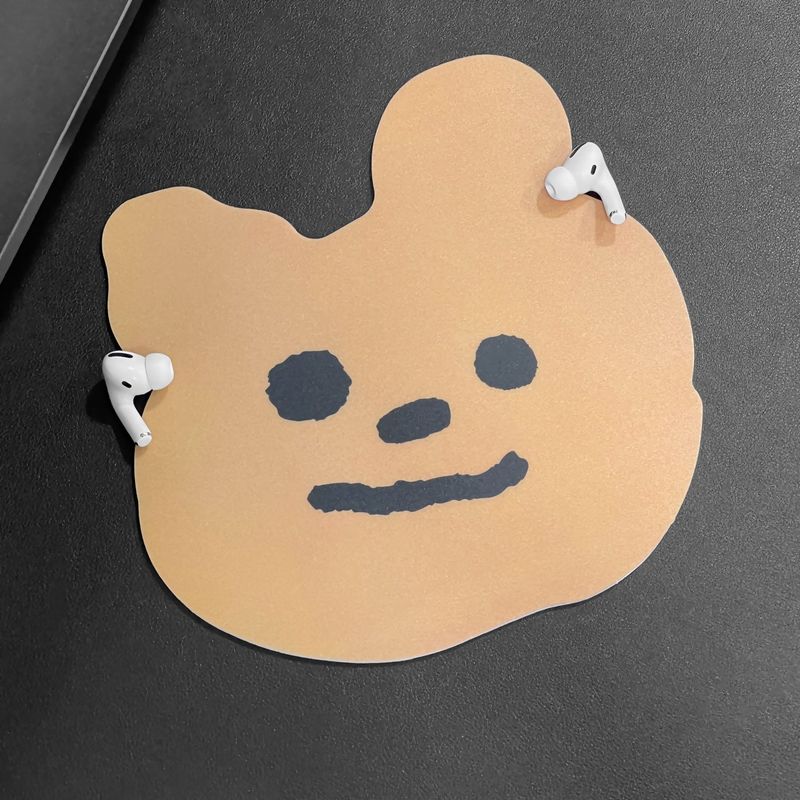 moorugi mouse pad