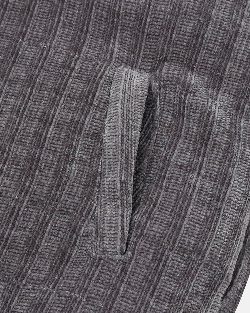 Robin Knit Texture Padding